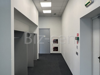 Фотография Аренда офиса, 130 м² , 3-я Рыбинская улица 18с22  №3