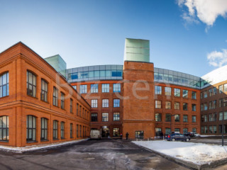 Фотография Аренда офиса, 130 м² , 3-я Рыбинская улица 18с22 №11 Фотография Аренда офиса, 130 м² , 3-я Рыбинская улица 18с22 №11