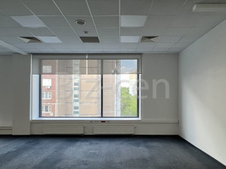 Фотография Аренда офиса, 130 м² , 3-я Рыбинская улица 18с22  №2