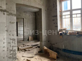 Аренда офиса 184 м² Лухмановская улица 27