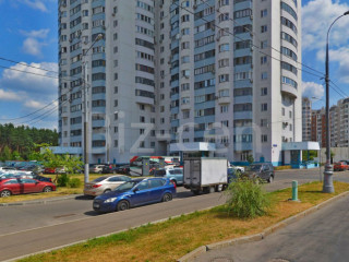 Фотография Аренда офиса, 184 м² , Лухмановская улица 27  №13