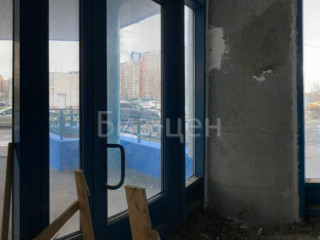 Фотография Аренда офиса, 184 м² , Лухмановская улица 27  №4 Фотография Аренда офиса, 184 м² , Лухмановская улица 27  №4