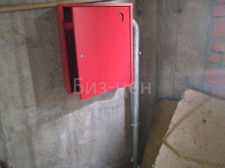 Фотография Аренда офиса, 180 м² , Лухмановская улица 34  №4 Фотография Аренда офиса, 180 м² , Лухмановская улица 34  №4