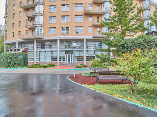 Фотография Аренда помещения свободного назначения, 50 м² , Кутузовский проспект 11  №5