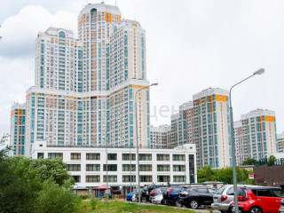 Фотография Аренда офиса, 97 м² , Михневская улица 8 №5 Фотография Аренда офиса, 97 м² , Михневская улица 8 №5