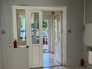 Фотография Аренда офиса, 97 м² , Михневская улица 8 №7 Фотография Аренда офиса, 97 м² , Михневская улица 8 №7