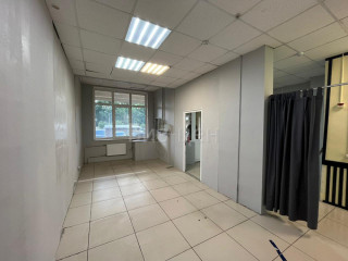 Аренда офиса 97 м² Михневская улица 8 