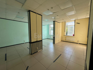 Фотография Аренда офиса, 97 м² , Михневская улица 8  №3