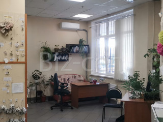 Фотография Аренда офиса, 105 м² , Михневская улица 8  №1