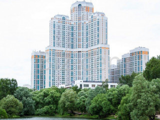 Фотография Аренда офиса, 113 м² , Михневская улица 8  №3