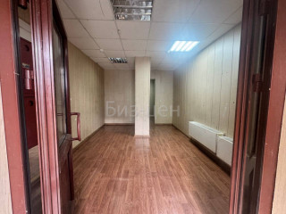 Фотография Аренда офиса, 100 м² , улица Татьяны Макаровой 4  №3