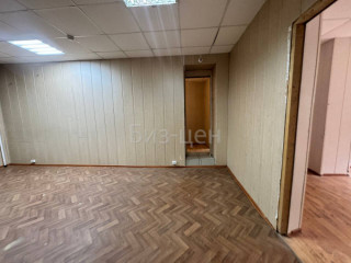 Фотография Аренда офиса, 100 м² , улица Татьяны Макаровой 4  №9 Фотография Аренда офиса, 100 м² , улица Татьяны Макаровой 4  №9