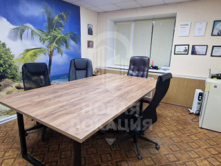 Фотография Аренда офиса, 21 м² , Енисейская улица 1А  №4