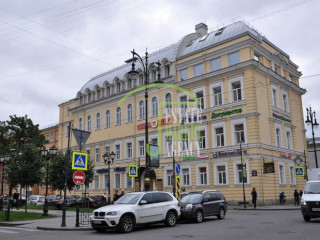 Аренда магазина 173 м² проспект Чернышевского 18