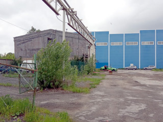 Фотография Аренда земельного участка, 560 м² , улица Салова   №3