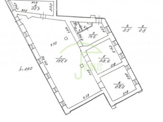 Фотография Продажа магазина, 233 м² , 2-я линия Васильевского острова 53  №7