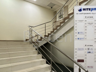 Фотография Аренда офиса, 48 м² , улица Ленинская Слобода 17  №4
