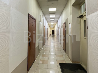 Фотография Аренда офиса, 48 м² , улица Ленинская Слобода 17  №3
