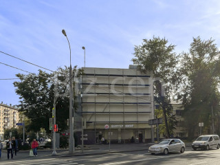 Фотография Аренда офиса, 48 м² , улица Ленинская Слобода 17  №6