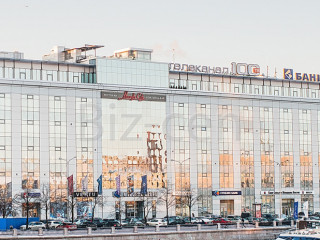 Фотография Аренда офиса, 376 м² , Петроградская набережная 18  №16