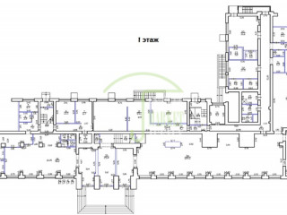 Фотография Продажа магазина, 1404 м² , Большой Сампсониевский проспект 62  №10