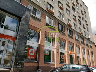 Фотография Продажа магазина, 1404 м² , Большой Сампсониевский проспект 62  №2