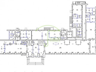 Фотография Продажа магазина, 1404 м² , Большой Сампсониевский проспект 62  №10