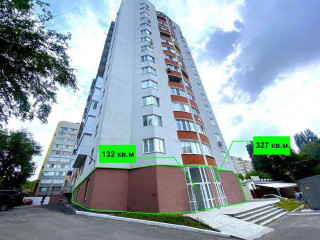 Фотография Аренда помещения свободного назначения, 134 м² , 13-й Шелковичный проезд 13  №1