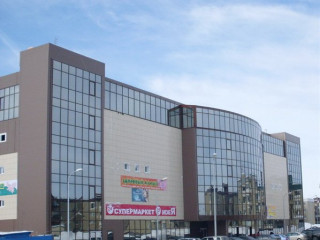 Фотография Продажа торгового центра, 11677 м² , Полковая улица   №5