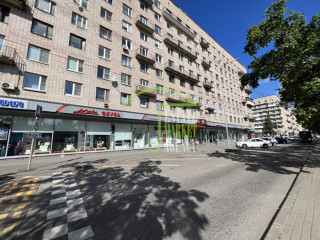 Фотография Аренда магазина, 145 м² , Ленинский проспект 134  №7