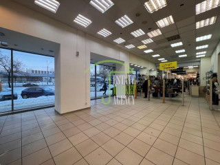 Фотография Аренда магазина, 145 м² , Ленинский проспект 134  №3