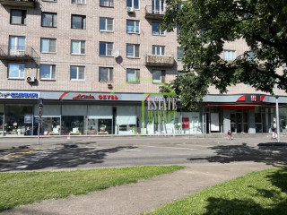 Фотография Аренда магазина, 145 м² , Ленинский проспект 134  №6