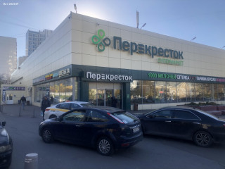 Фотография Аренда помещения свободного назначения, 550 м² , улица Раменки 3  №18