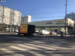 Фотография Аренда помещения свободного назначения, 550 м² , улица Раменки 3  №29