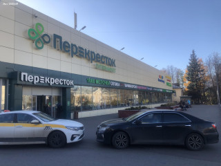 Фотография Аренда помещения свободного назначения, 550 м² , улица Раменки 3  №25