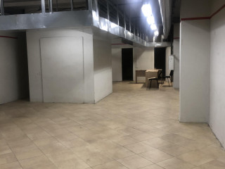 Фотография Аренда помещения свободного назначения, 550 м² , улица Раменки 3  №3