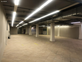 Фотография Аренда помещения свободного назначения, 550 м² , улица Раменки 3  №4