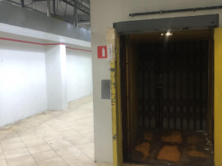 Фотография Аренда помещения свободного назначения, 550 м² , улица Раменки 3  №8