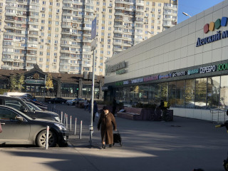 Фотография Аренда помещения свободного назначения, 550 м² , улица Раменки 3  №17