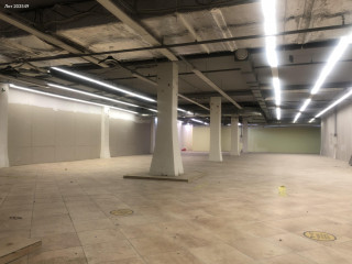Фотография Аренда помещения свободного назначения, 550 м² , улица Раменки 3  №10