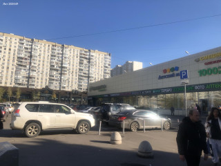 Фотография Аренда помещения свободного назначения, 550 м² , улица Раменки 3  №19