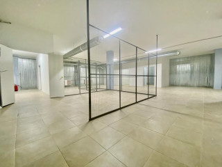 Фотография Аренда склада, 261 м² , Батюнинский проезд 11с12  №2