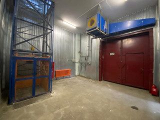 Фотография Аренда склада, 261 м² , Батюнинский проезд 11с12  №9