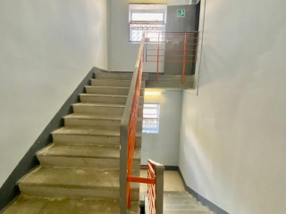 Фотография Аренда склада, 261 м² , Батюнинский проезд 11с12  №8