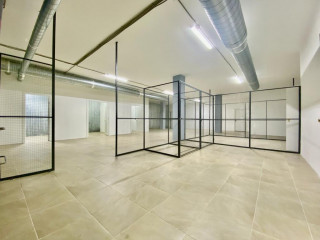 Фотография Аренда склада, 261 м² , Батюнинский проезд 11с12  №7