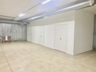 Фотография Аренда склада, 261 м² , Батюнинский проезд 11с12  №6