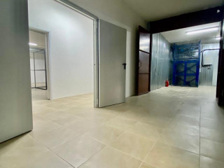 Фотография Аренда склада, 261 м² , Батюнинский проезд 11с12  №5