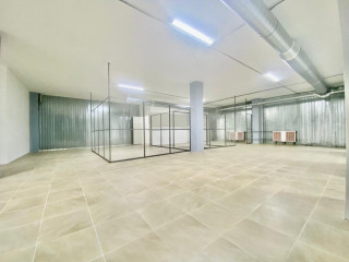 Фотография Аренда склада, 261 м² , Батюнинский проезд 11с12  №3