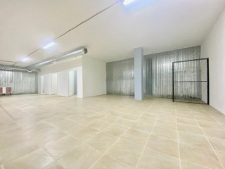 Фотография Аренда склада, 261 м² , Батюнинский проезд 11с12  №1