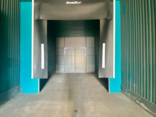 Фотография Аренда склада, 261 м² , Батюнинский проезд 11с12  №10